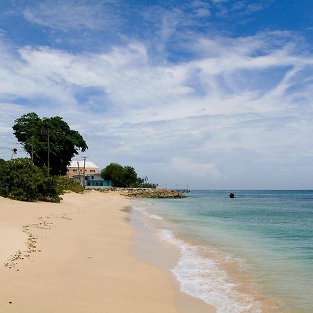 White Sands Speightstown Kültér fotó