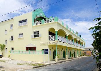 White Sands Speightstown Kültér fotó