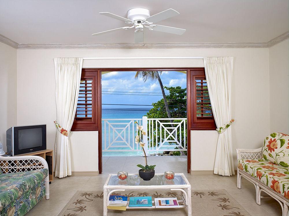 White Sands Speightstown Kültér fotó