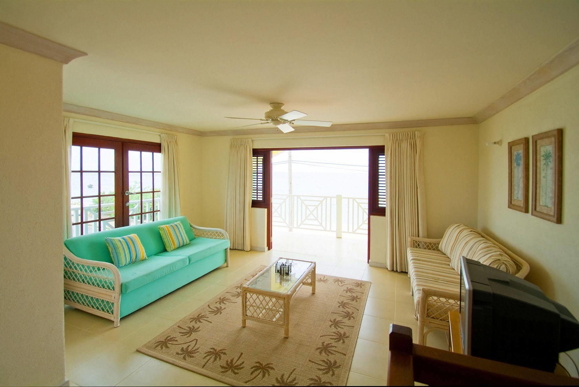 White Sands Speightstown Kültér fotó